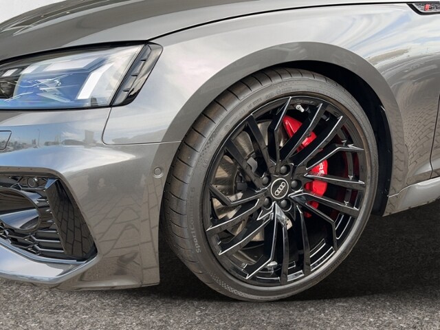 Image about Audi RS 5 Sportback TFSI quattro tiptronic