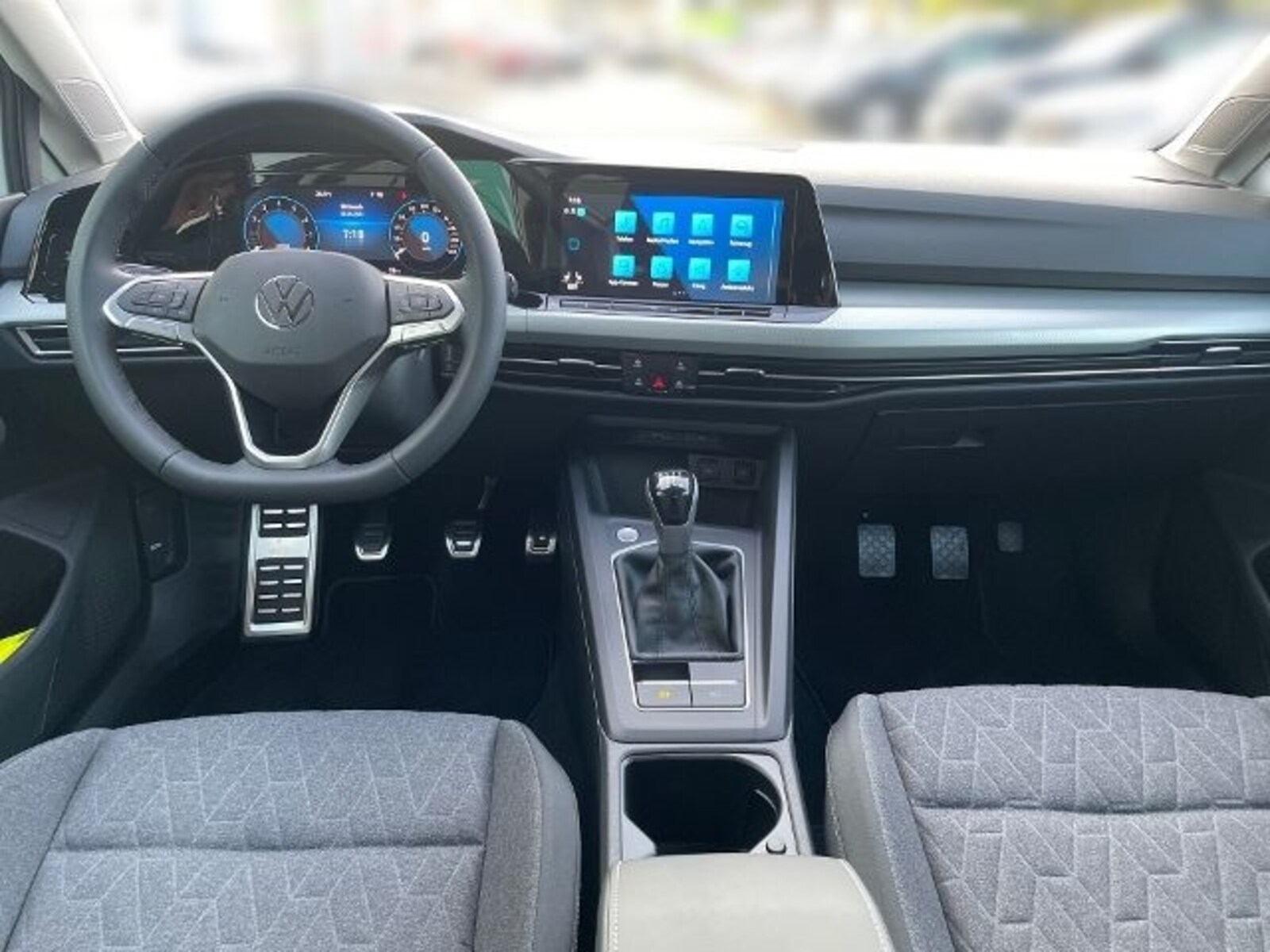 Volkswagen Golf – Bild 10
