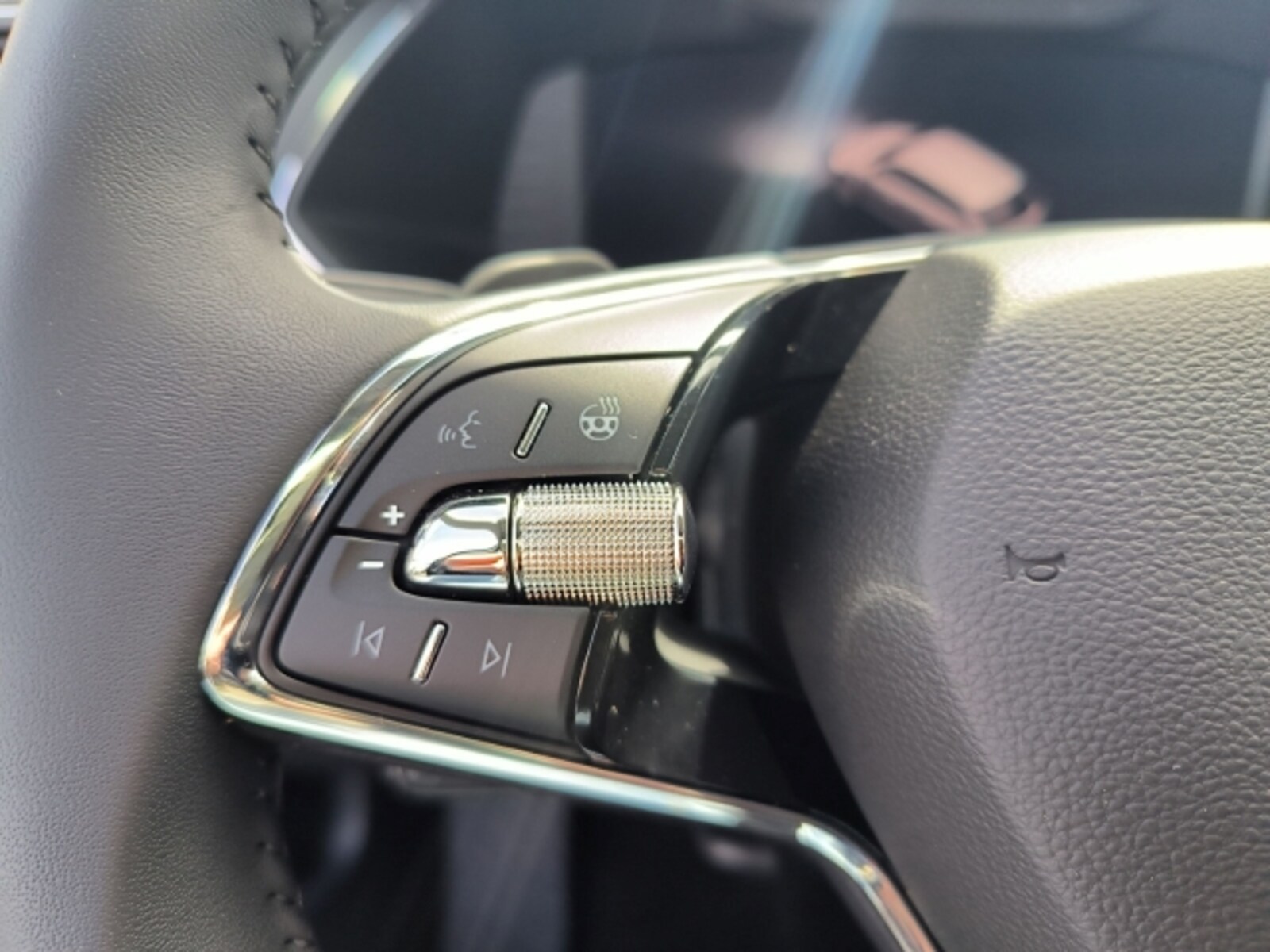 Škoda Superb Combi – Bild 16
