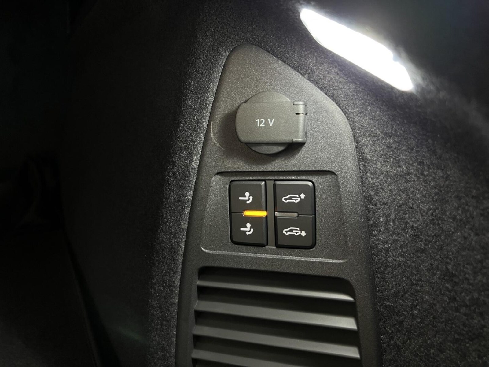 Volkswagen Touareg – Bild 25