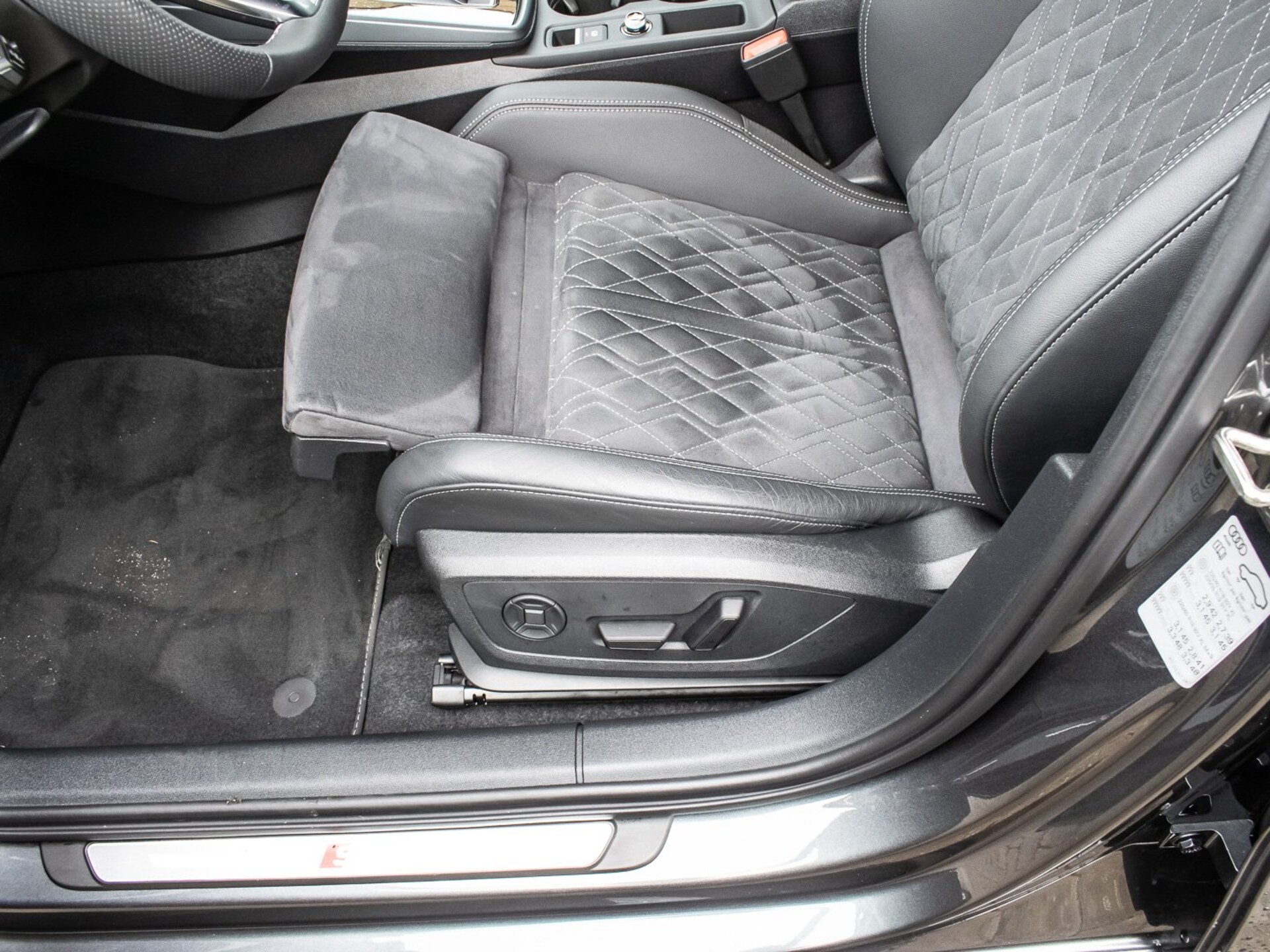 Audi S3 Sportback