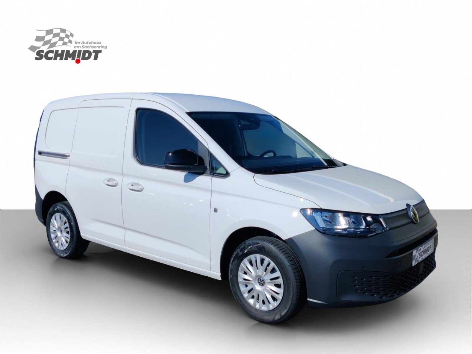 Volkswagen Caddy Cargo – Bild 8