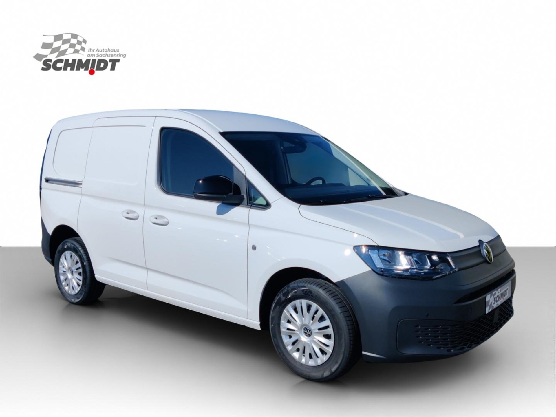 Volkswagen Caddy Cargo