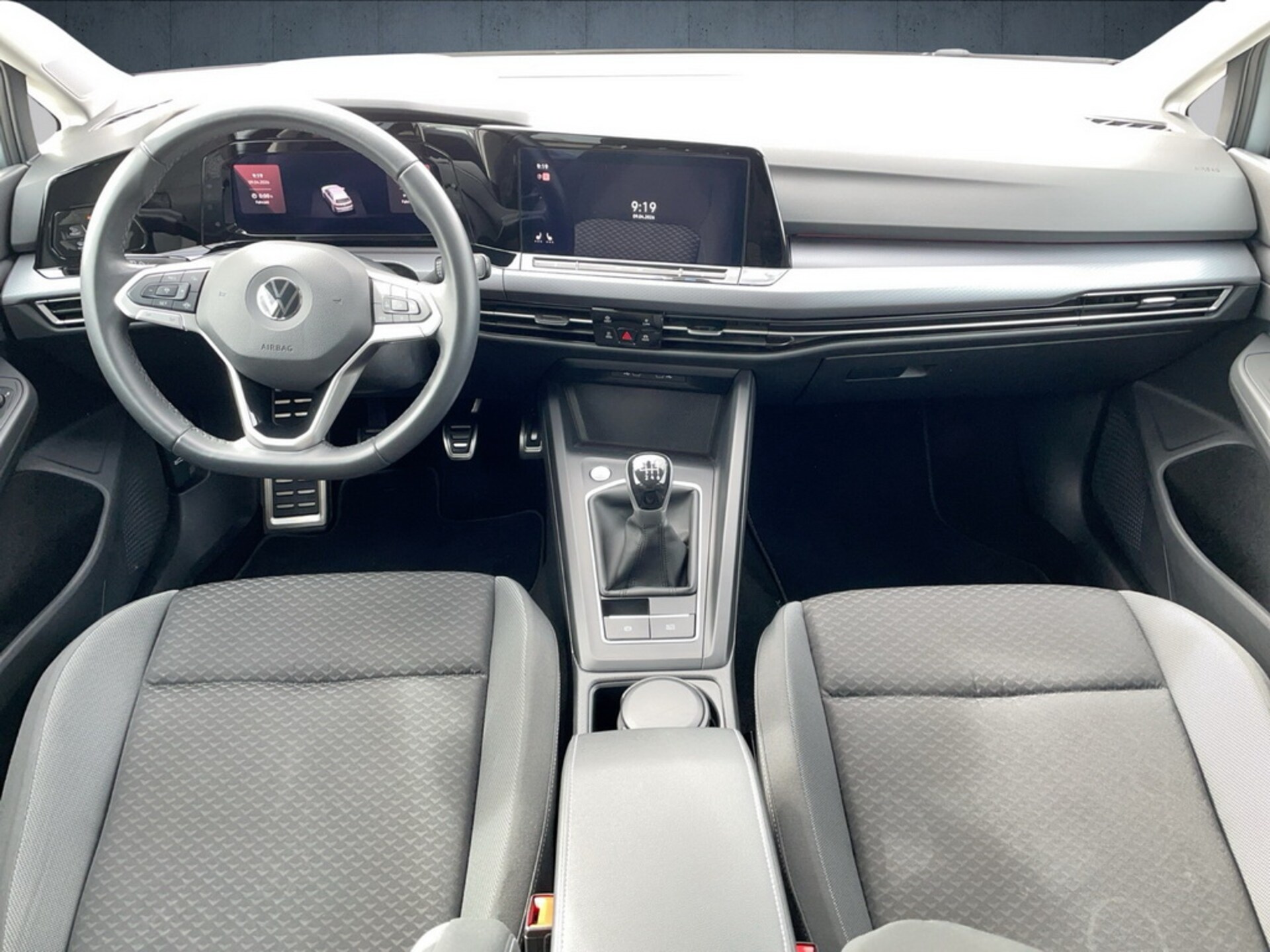 Volkswagen Golf Active