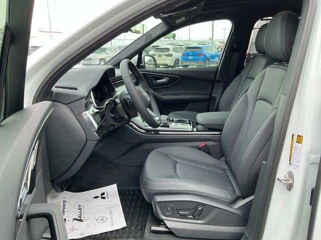 2026 Audi Q7 Premium Plus - Photo 15