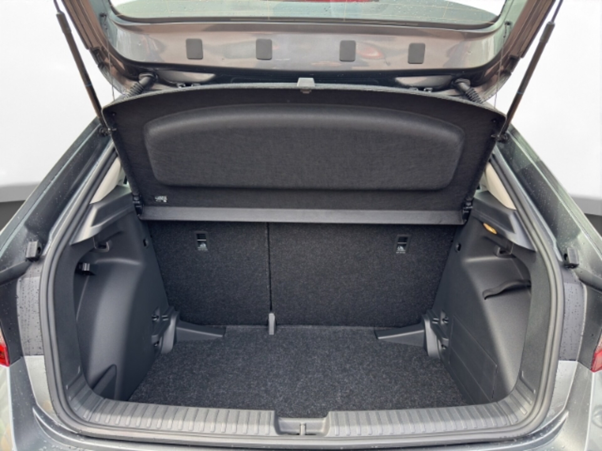 Skoda Fabia Extra Plus