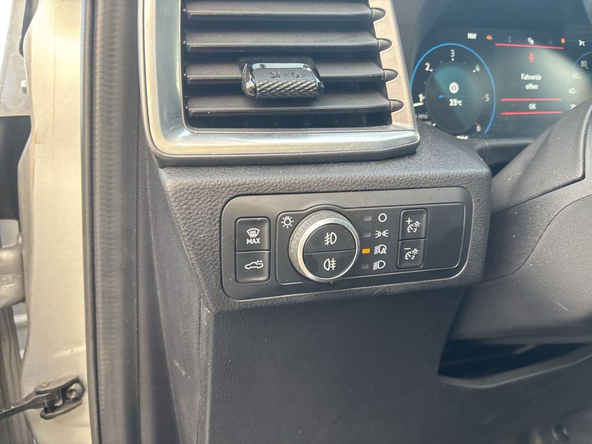 Volkswagen Amarok DoubleCab Style