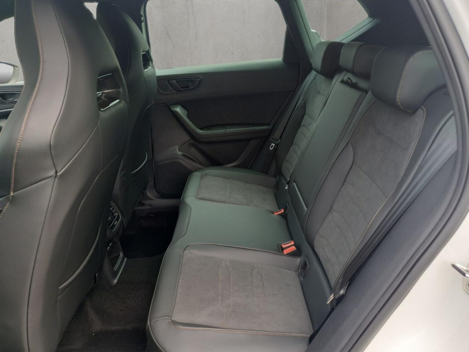 CUPRA Ateca – Bild 13