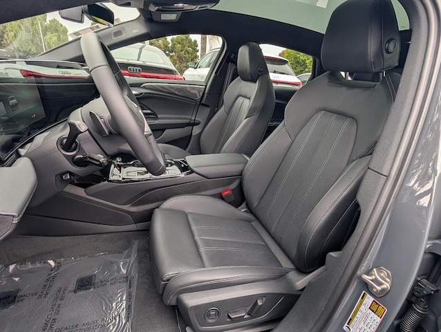 2027 Audi A6 Sportback e-tron