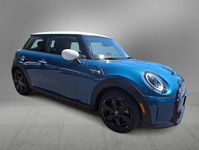 2023 MINI