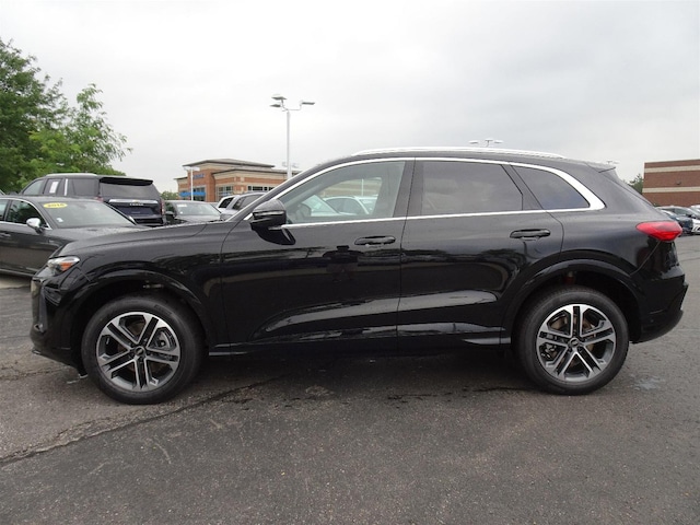 2026 Audi Q5