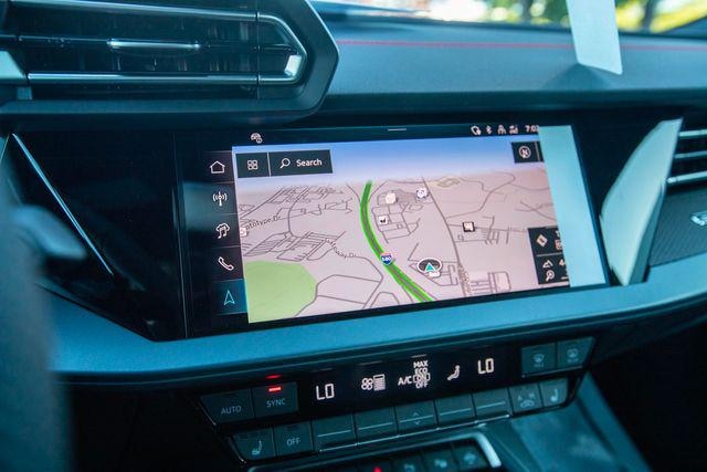 2026 Audi S3 Base - Photo 17
