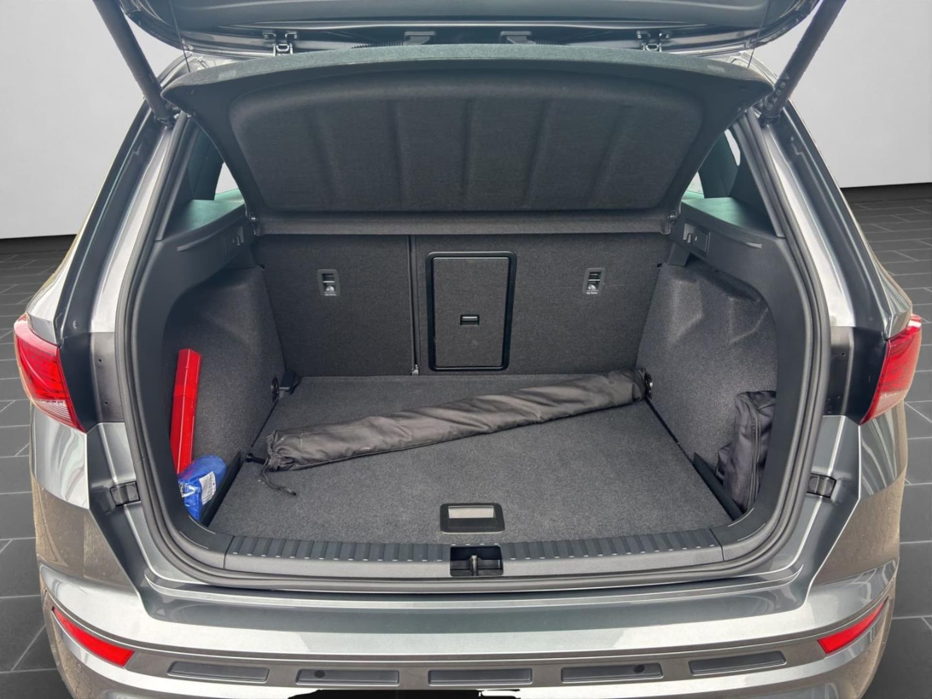CUPRA Ateca VZ