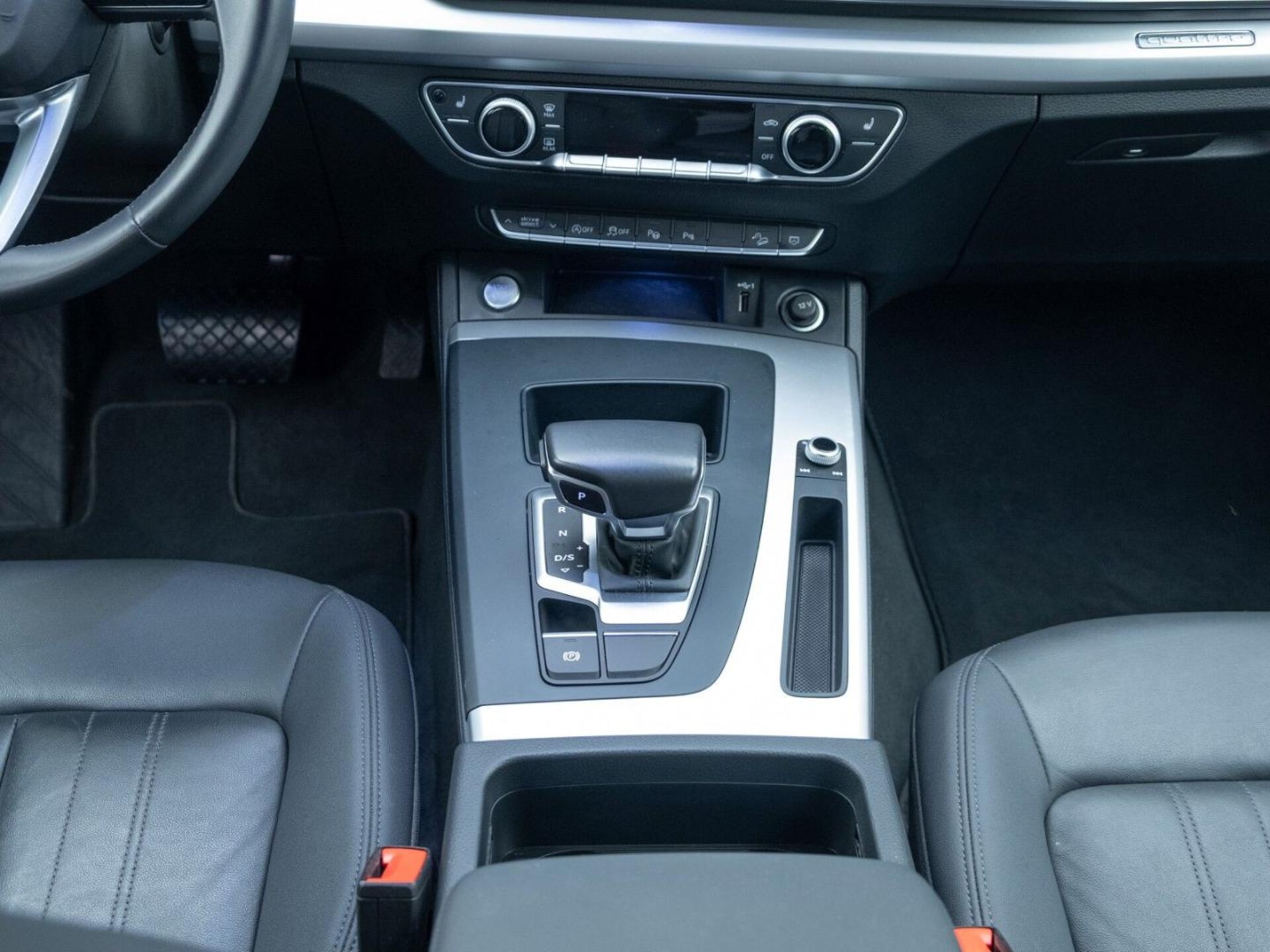 Audi Q5 SUV Advanced