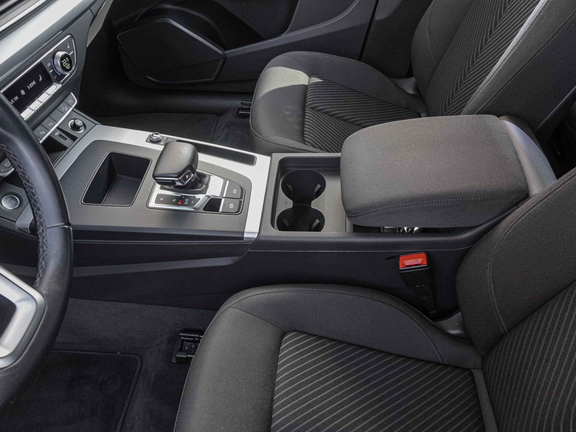 Audi Q5 Sportback TFSI e S line