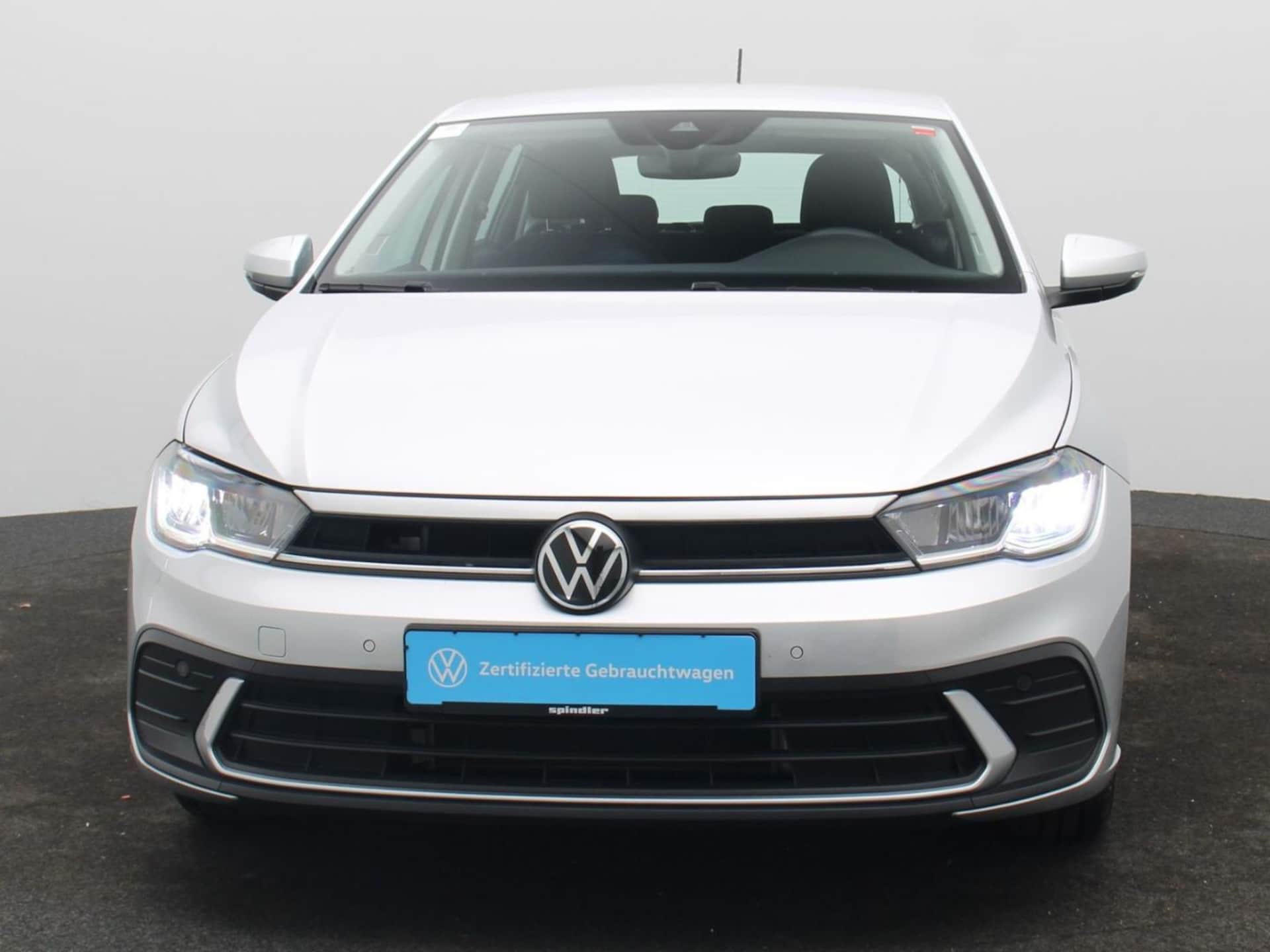 Volkswagen Polo Life