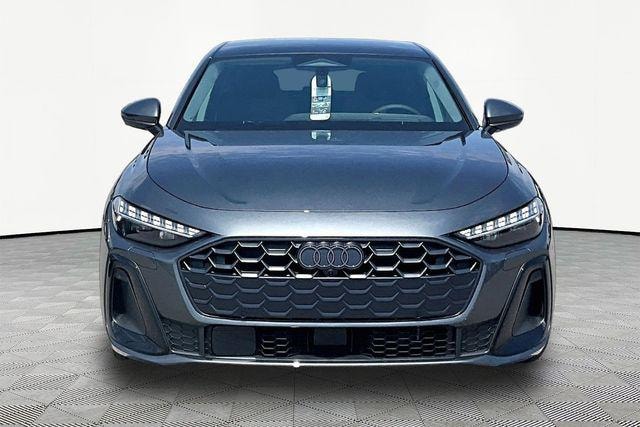 2026 Audi A5 Sedan