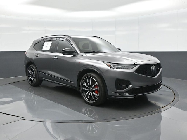 2022 Acura MDX