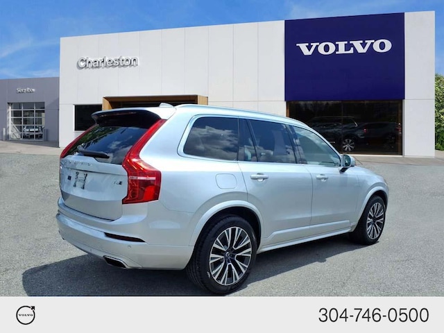 2021 Volvo XC90
