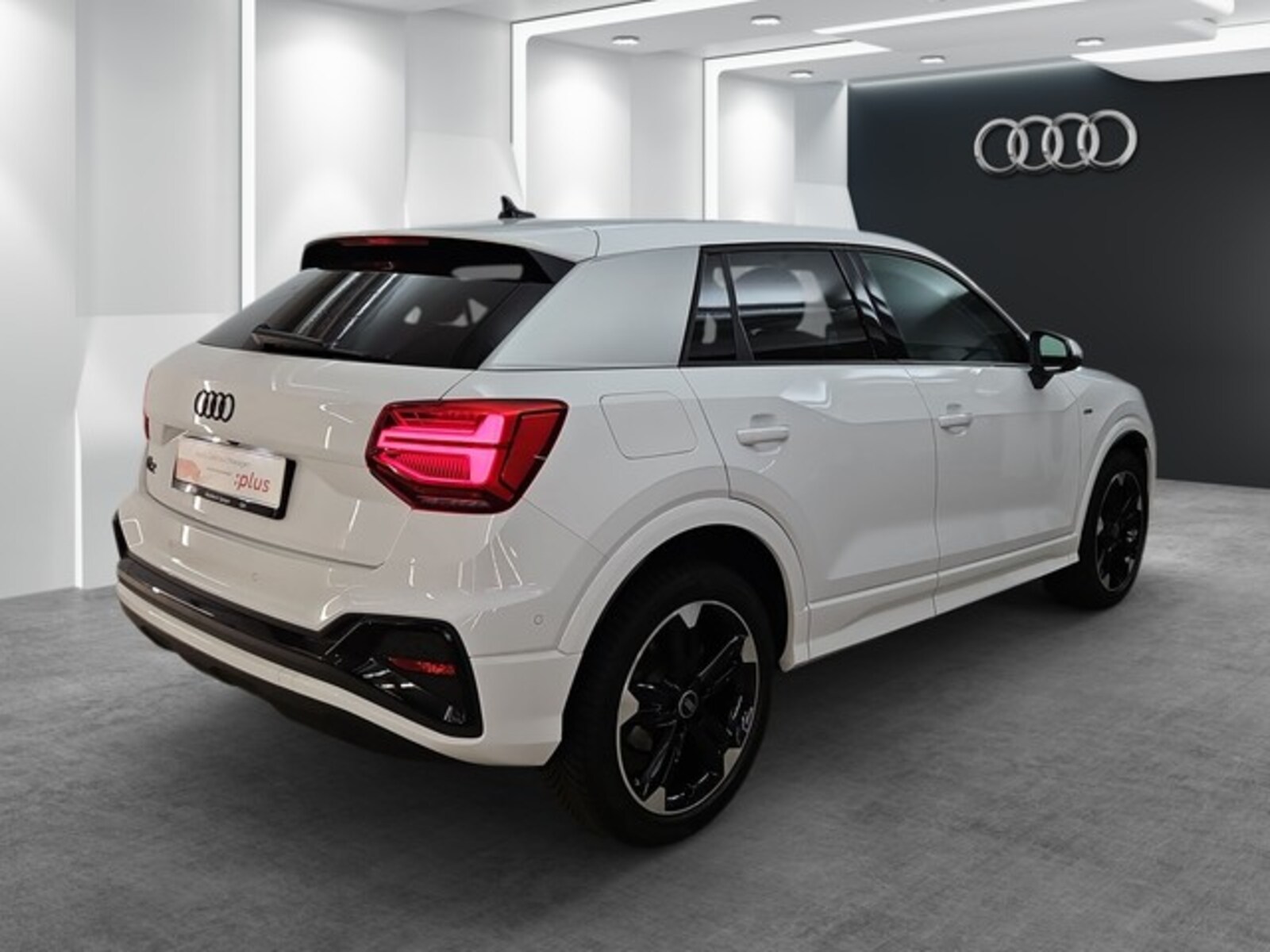 Audi Q2 – Bild 14