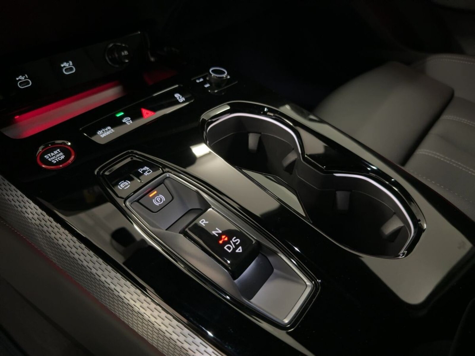 Audi A5 Avant – Bild 18
