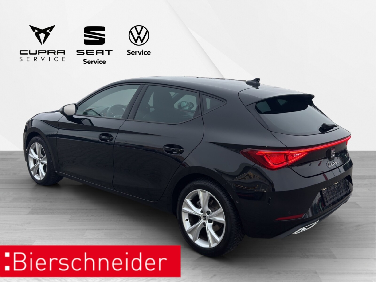 SEAT Leon – Bild 6