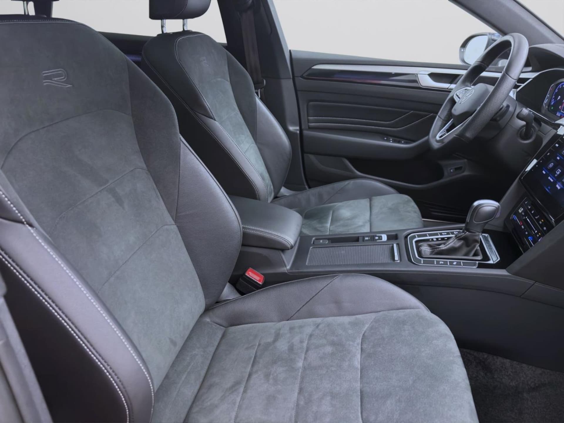 Volkswagen Arteon Shooting Brake R-Line