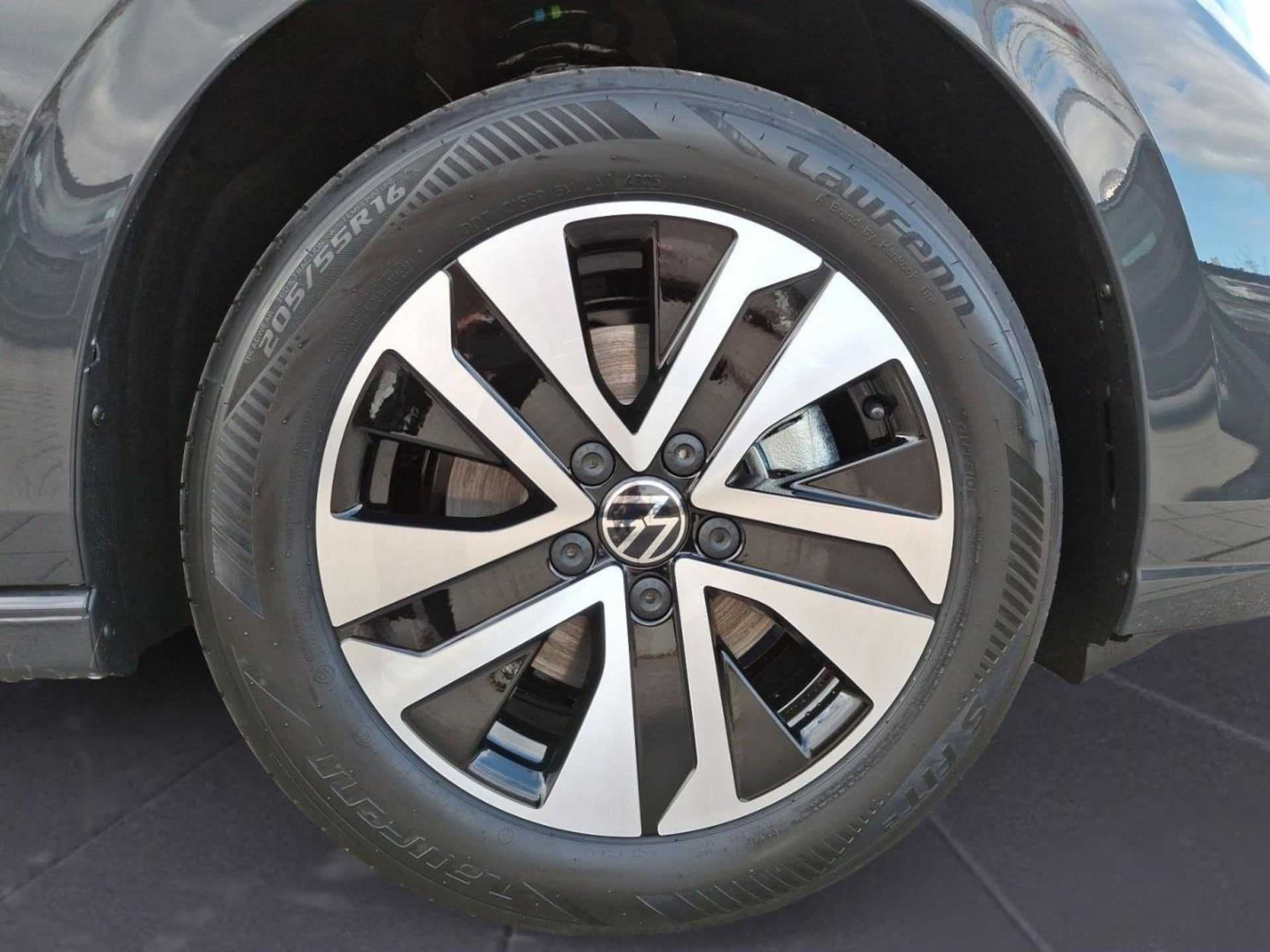 Volkswagen Golf ENERGY