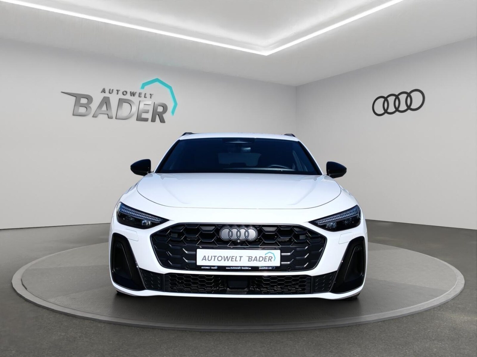 Audi A5 Avant – Bild 2