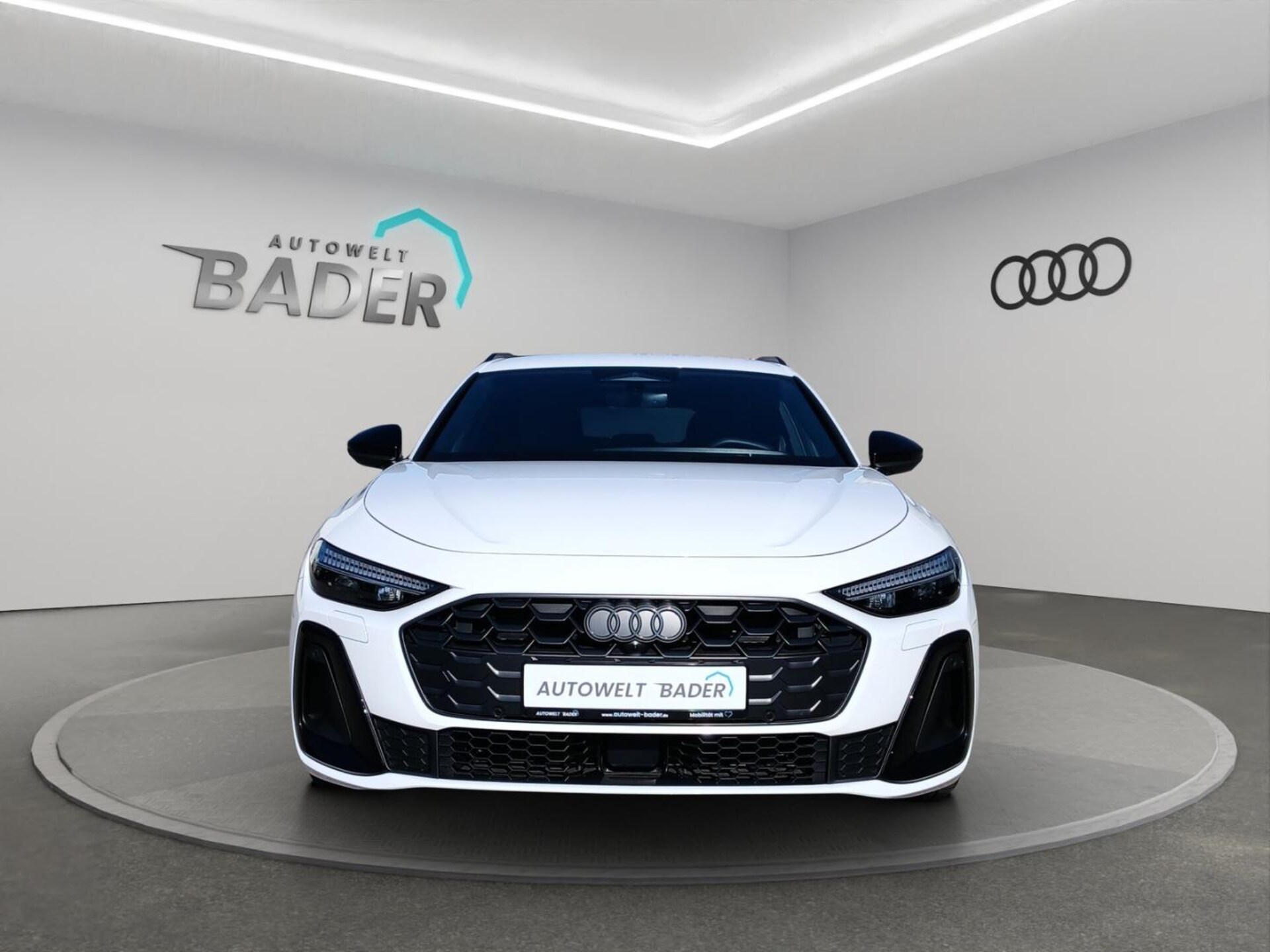 Audi A5 Avant