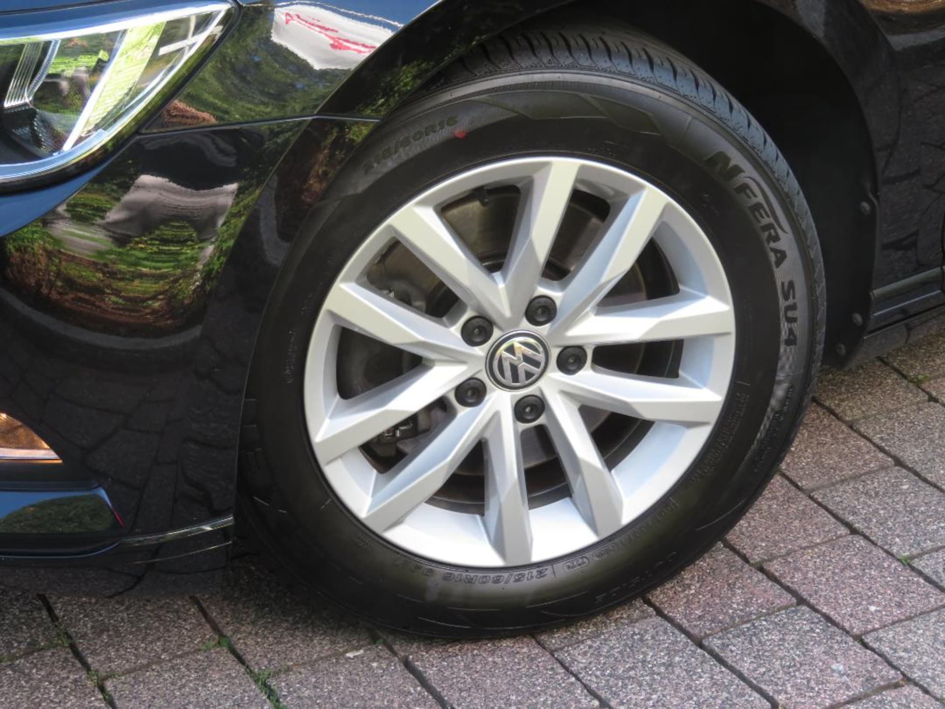 Volkswagen Passat Variant Comfortline