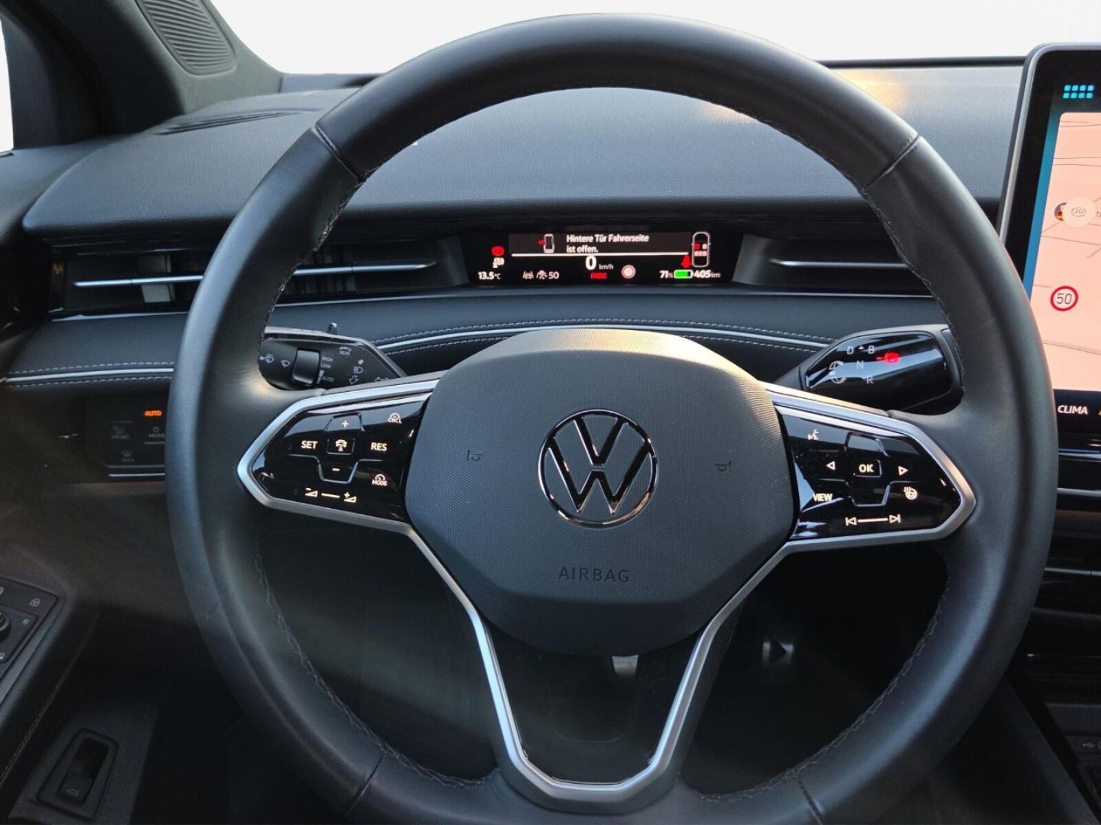 Volkswagen ID.7 Tourer – Bild 9