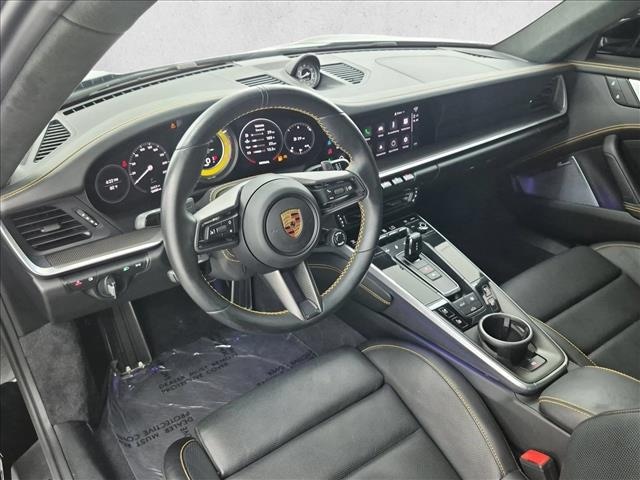 2023 Porsche