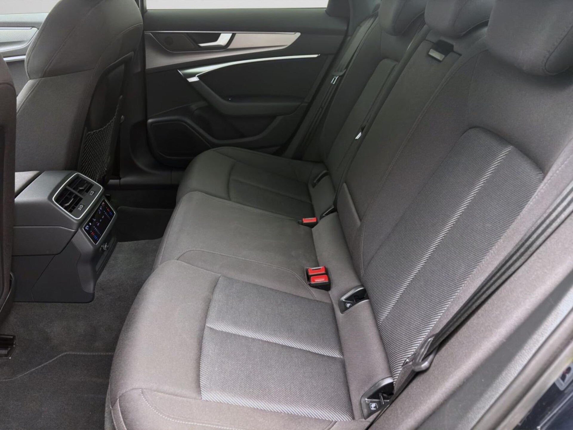 Audi A6 Limousine advanced