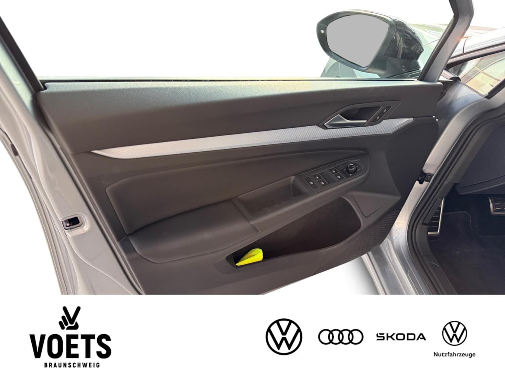 Volkswagen Golf Variant ENERGY