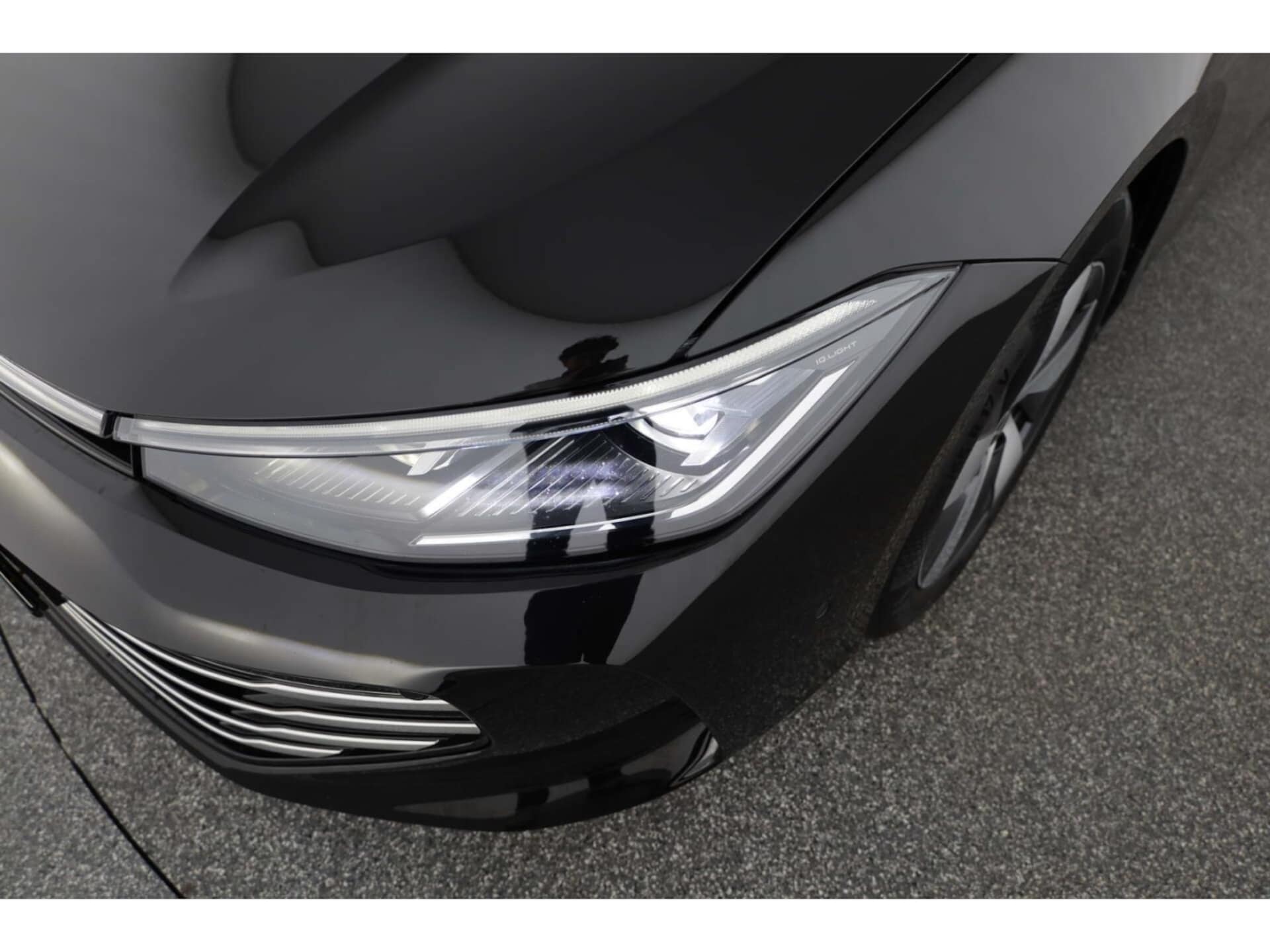 Volkswagen Passat Elegance