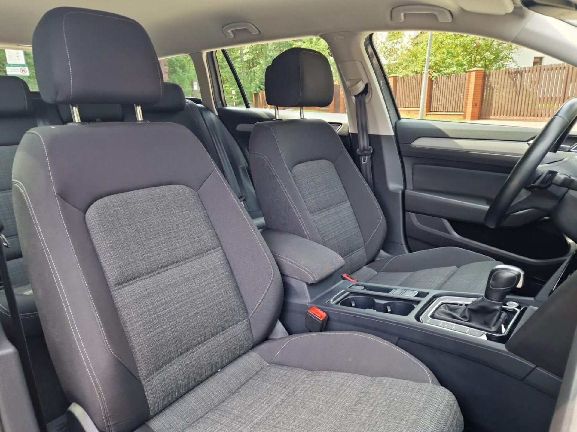Volkswagen Passat Variant Business