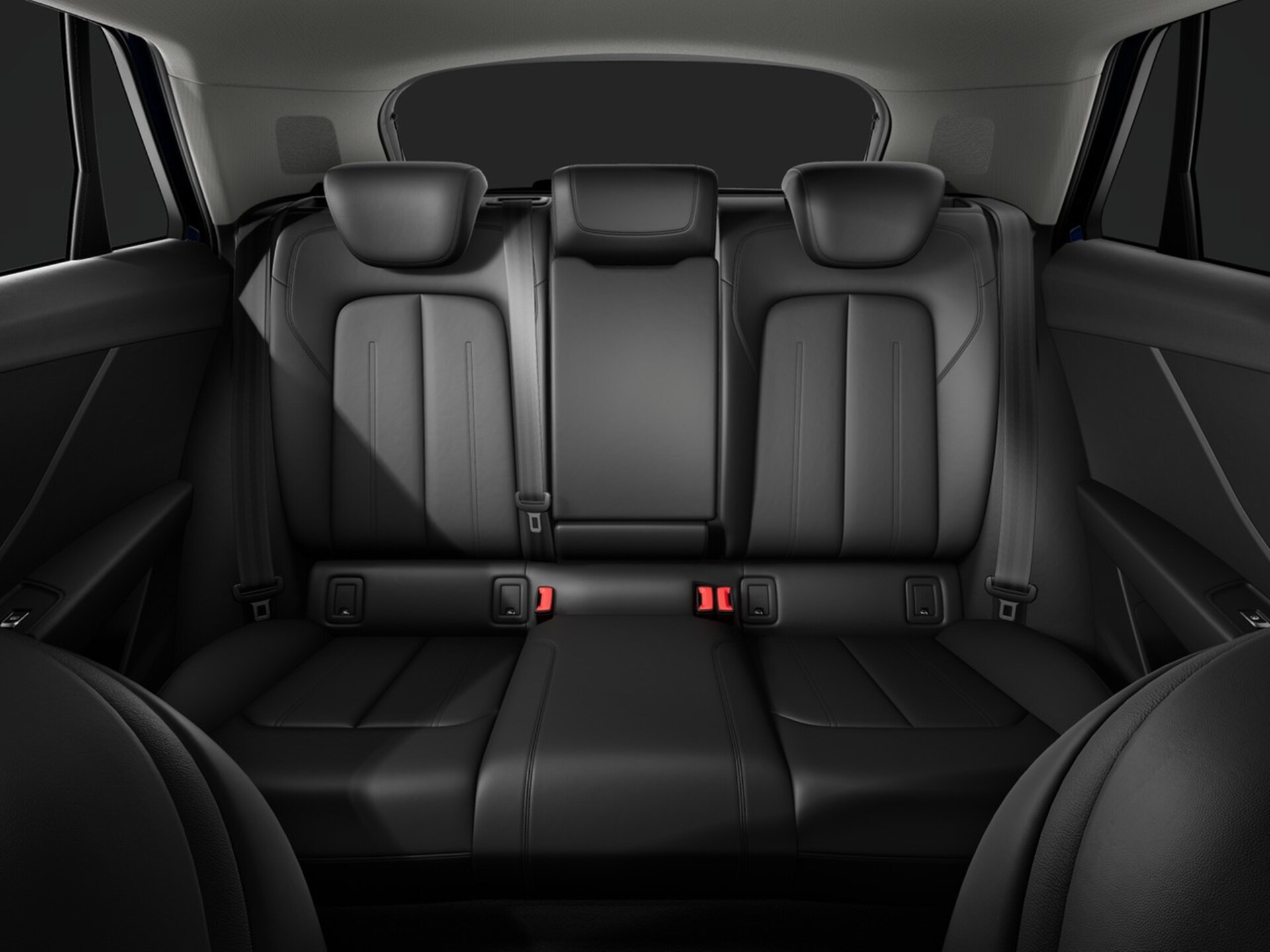 Audi Q2 Advanced