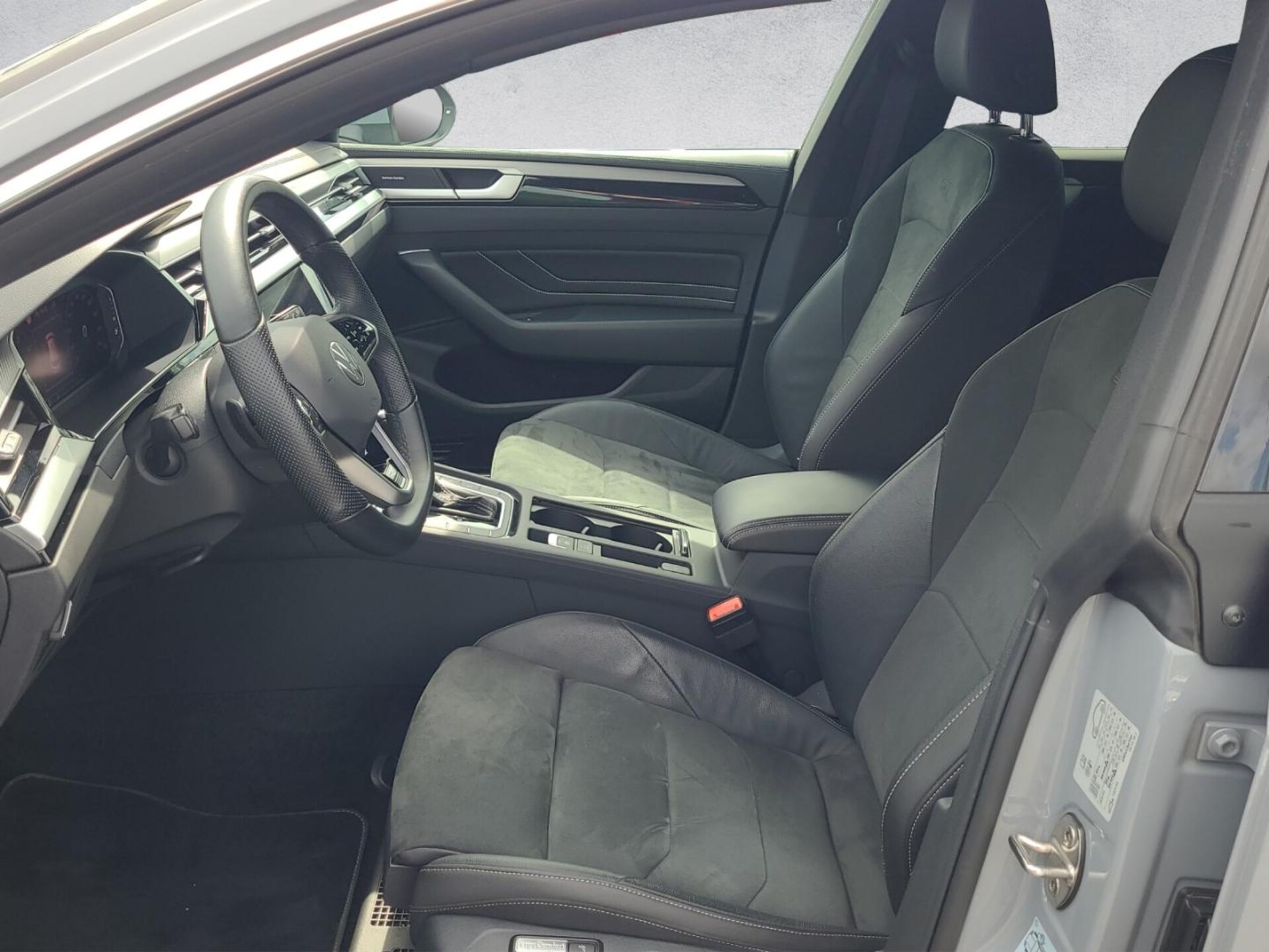 Volkswagen Arteon Shooting Brake R-Line