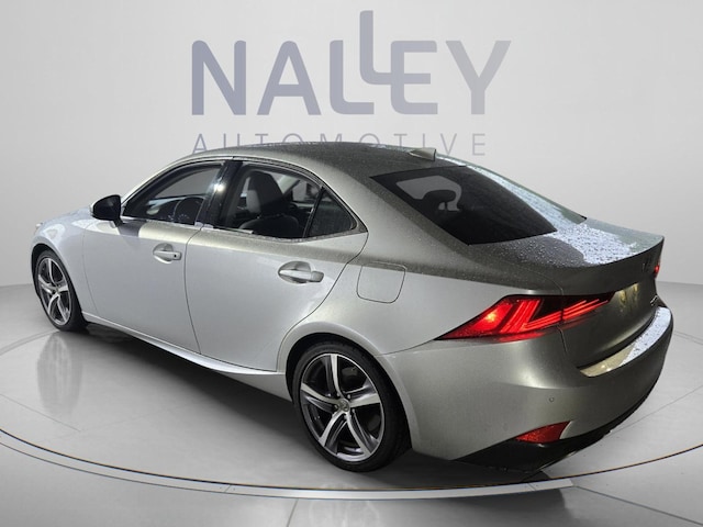 2019 Lexus IS 300