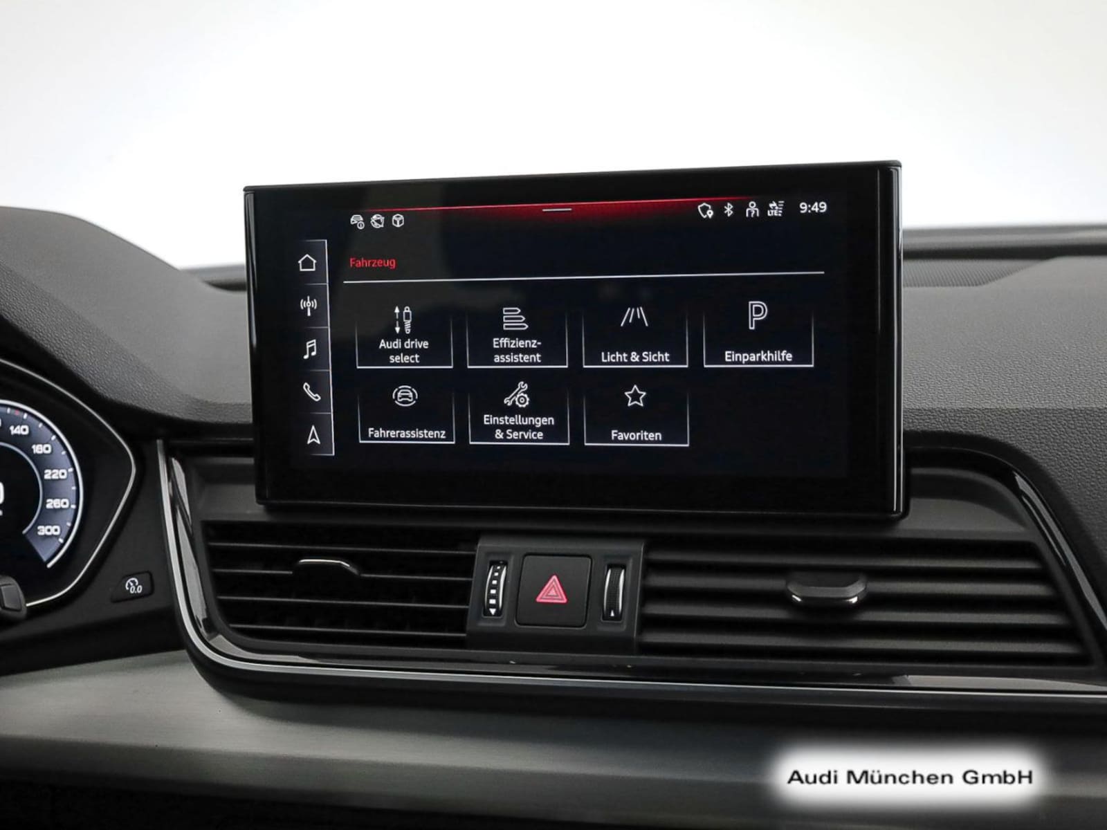 Audi Q5 – Bild 12