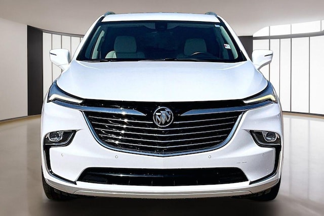 2023 Buick Enclave