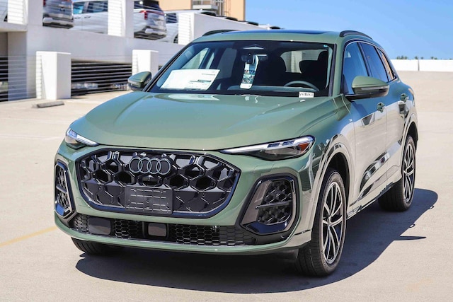 2026 Audi Q5