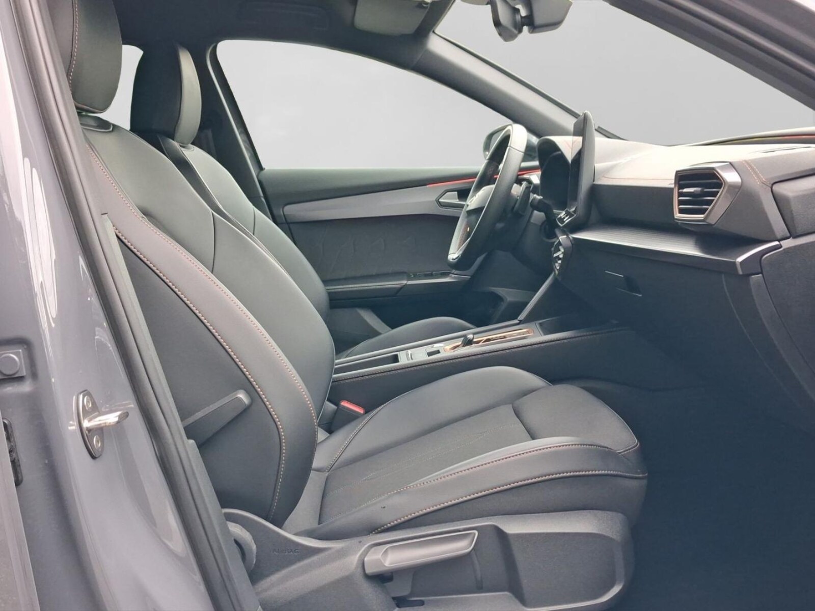 CUPRA Formentor – Bild 4