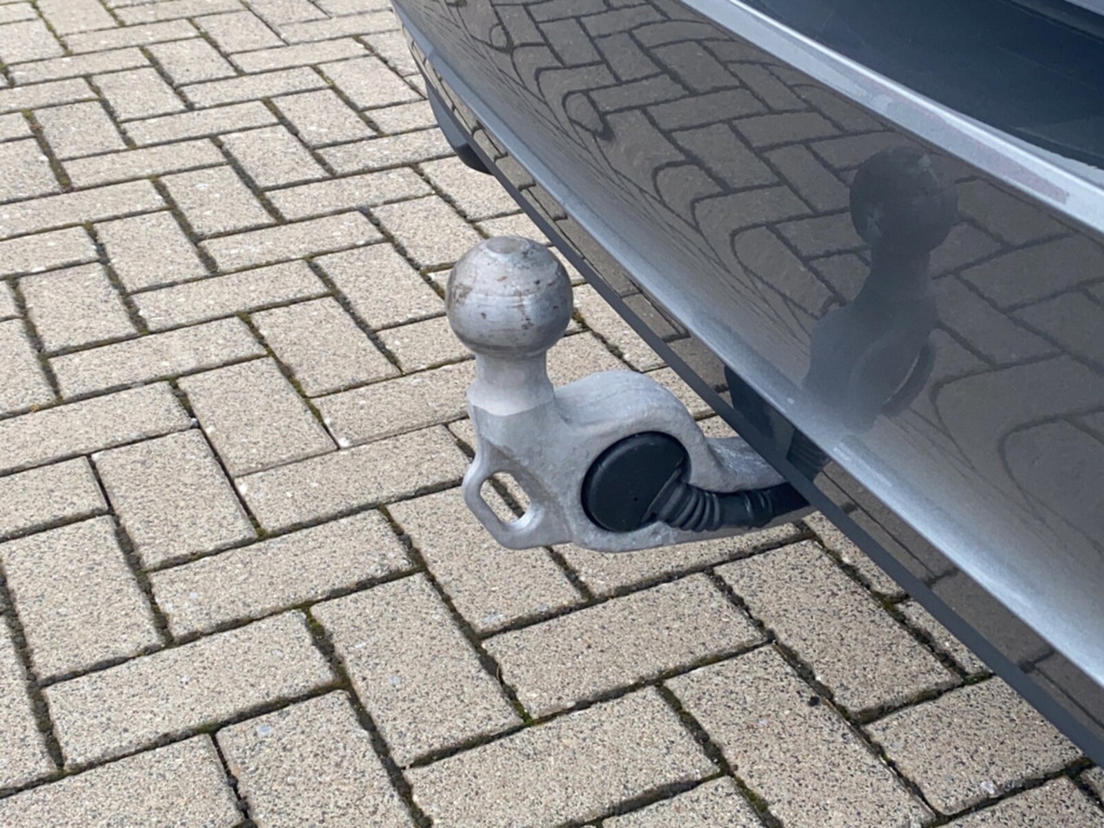 Škoda Superb Combi – Bild 28