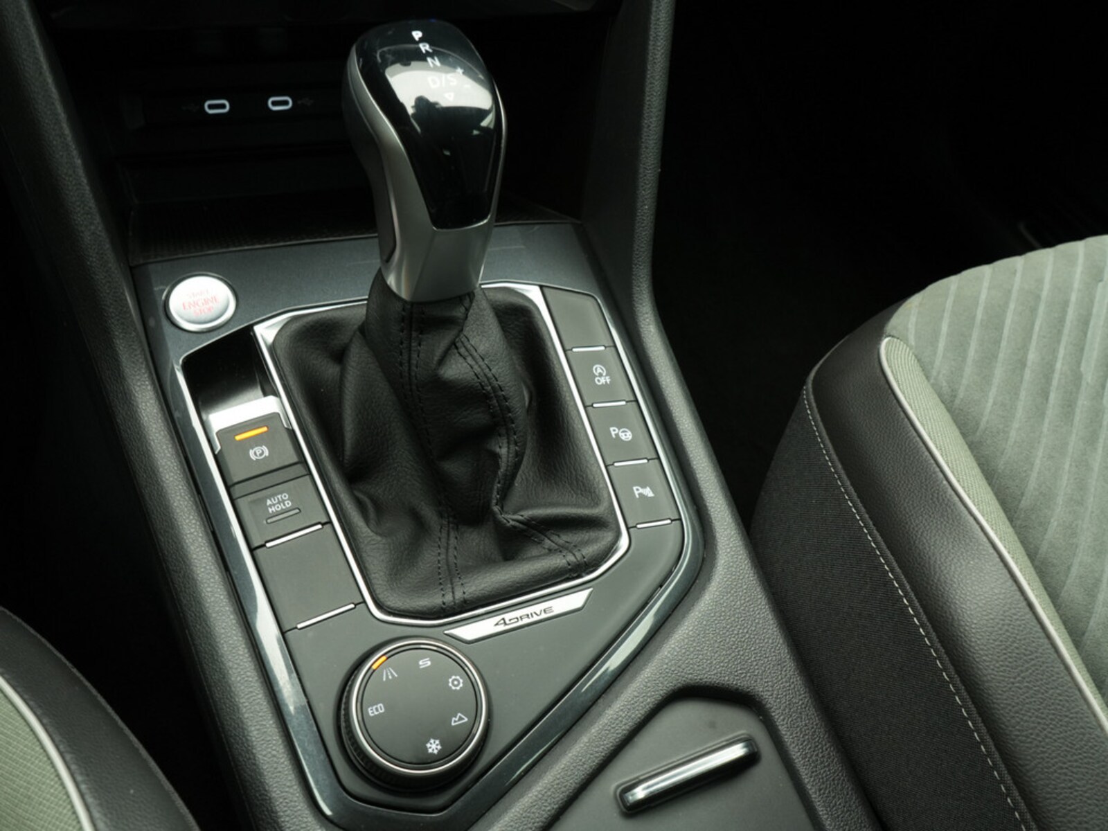 SEAT Tarraco – Bild 18