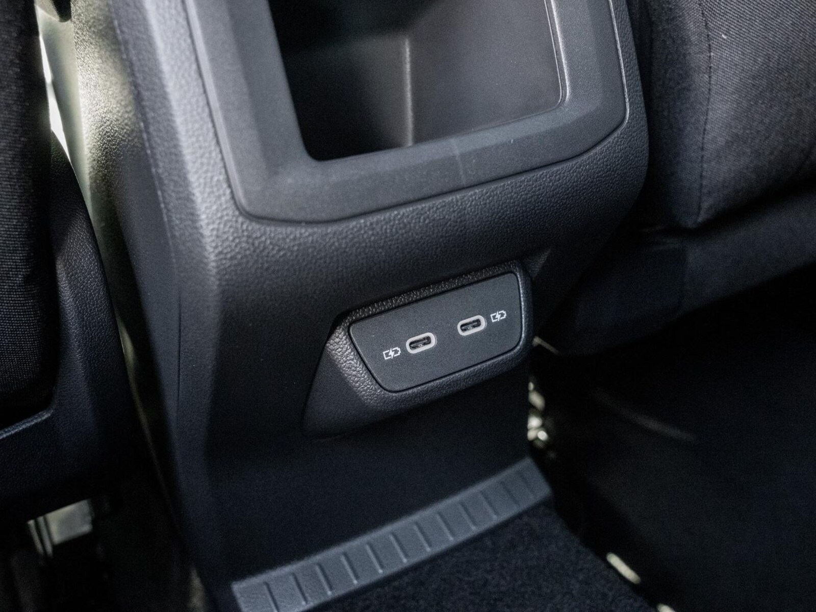 Volkswagen T-Cross – Bild 10