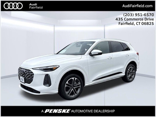 Photo of 2026 Audi Q5