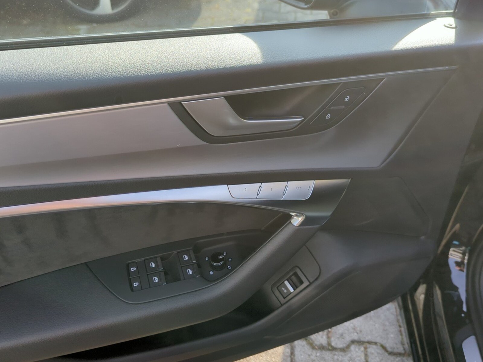 Audi S6 Avant – Bild 21