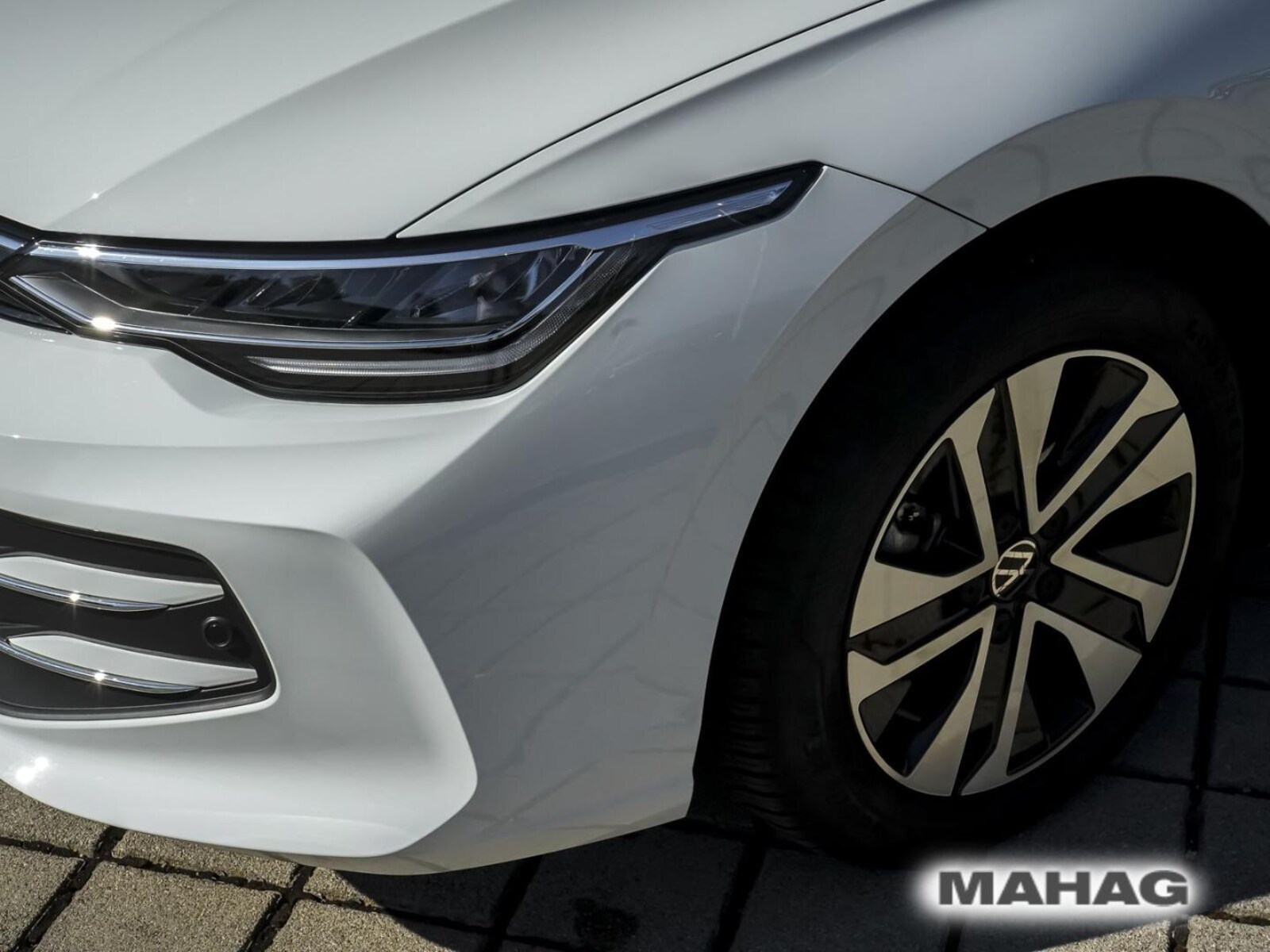 Volkswagen Golf Variant – Bild 13